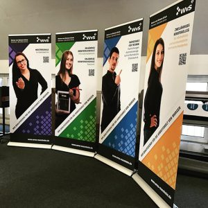 Roll UP Banner