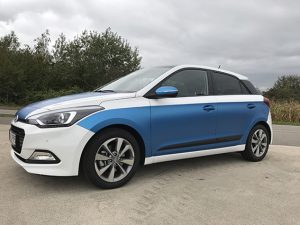 Carwrapping