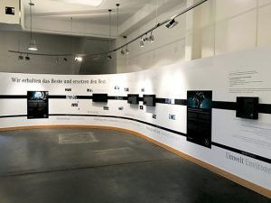 Poster im Digitaldruck
