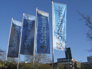 Fahnen